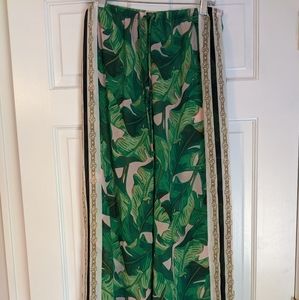 Beach Cover-up Pants